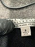 St. John Collection Black Coat Size 8 - photo 6