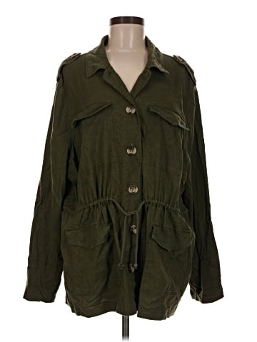 In every Story Jacket (view 1)