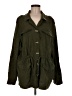 In every Story Solid Green Jacket Size M (tall) - photo 1