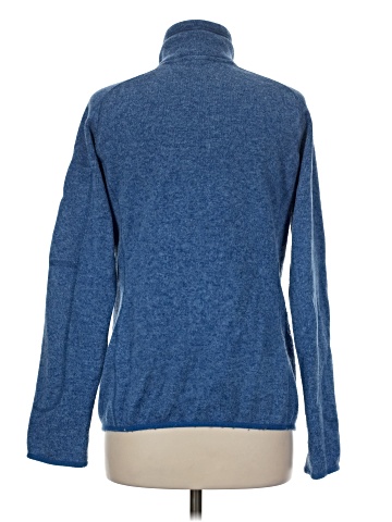WHITE SIERRA Fleece (view 2)