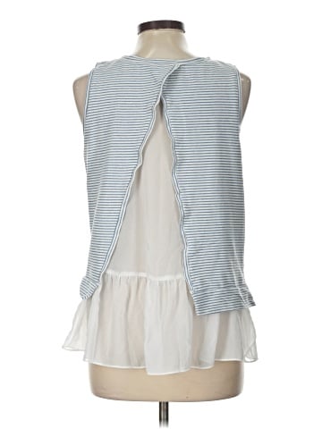 Wells Grace Sleeveless Blouse (view 2)