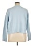 Universal Thread Blue Pullover Sweater Size XL - photo 2