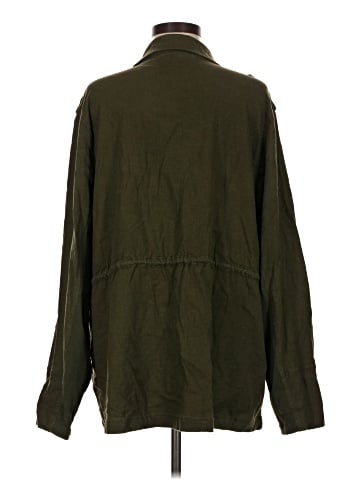 In every Story Jacket (view 2)