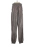 By Anthropologie Metallic Silver Casual Pants Size S - photo 2