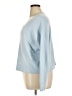 Universal Thread Blue Pullover Sweater Size XL - photo 5