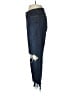 L'Agence Hearts Blue Jeans Size 28 waist - photo 5