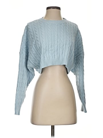 Altar'd State Pullover Sweater (view 1)