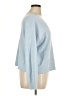 Universal Thread Blue Pullover Sweater Size XL - photo 4