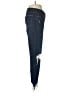 L'Agence Hearts Blue Jeans Size 28 waist - photo 4