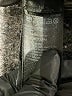 ALLSAINTS 100% Polyester Black Cocktail Dress Size 6 - photo 8