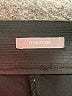 Maurices Solid Black Active Pants Size XS - photo 7
