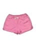 Crewcuts Pink Shorts Size 6 - photo 1