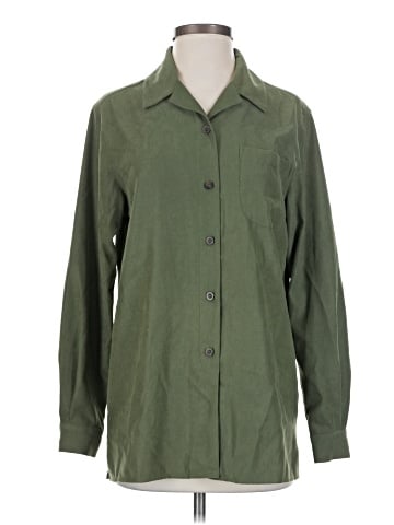 Crazy Horse by Liz Claiborne Trenchcoat (view 1)