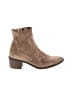 Paul Green Tan Ankle Boots Size UK 5 / US 7 - photo 1