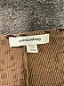 Mittoshop Brown Kimono Size S - photo 7