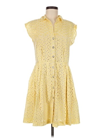 Betsey Johnson Casual Dress (view 1)