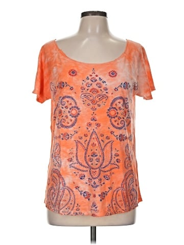 Lucky Brand Short Sleeve T-Shirt (view 1)