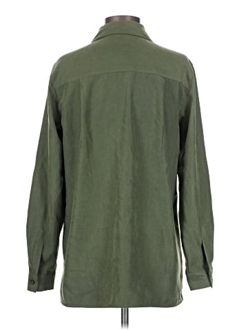 Crazy Horse by Liz Claiborne Trenchcoat (view 2)