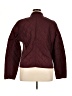 Orvis 100% Polyester Burgundy Jacket Size XL - photo 2