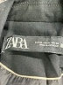 Zara Black Blazer Size 4 - photo 6