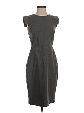 J.Crew Casual Dress (view 1)