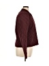 Orvis 100% Polyester Burgundy Jacket Size XL - photo 4