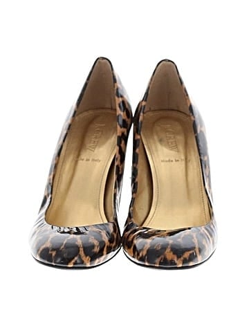J.Crew Heels (view 2)