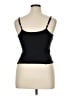 Athleta Black Tank Top Size XL - photo 2