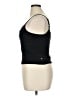 Athleta Black Tank Top Size XL - photo 5