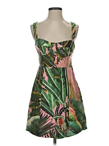 FARM Rio Cocktail Dress (view 1)