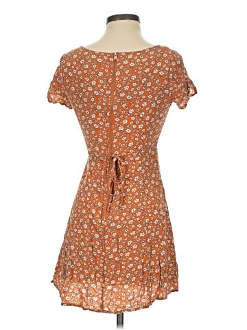 Forever 21 Casual Dress (view 2)