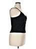 Athleta Black Tank Top Size XL - photo 4