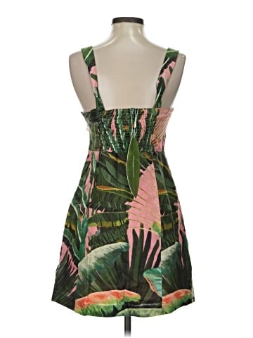 FARM Rio Cocktail Dress (view 2)