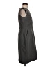J.Crew Solid Gray Casual Dress Size 2 - photo 4