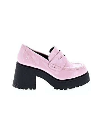 SODA Heels (view 1)