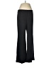 Chico's Solid Black Dress Pants Size Med (1) - photo 1
