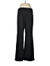 Chico's Solid Black Dress Pants Size Med (1) - photo 2