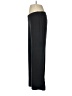 Chico's Solid Black Dress Pants Size Med (1) - photo 5