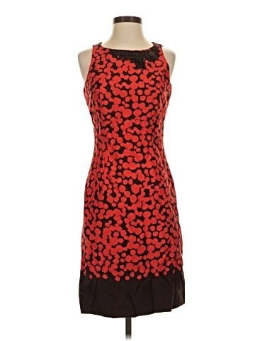 Taylor Cocktail Dress (view 1)