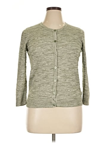 Merona Cardigan (view 1)