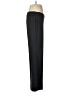 Chico's Solid Black Dress Pants Size Med (1) - photo 4