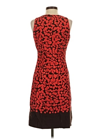 Taylor Cocktail Dress (view 2)