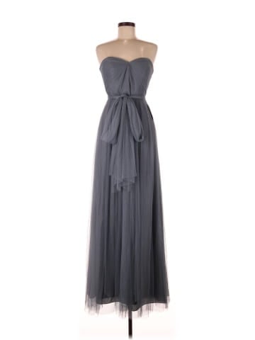 Jenny Yoo Collection Cocktail Dress (view 1)
