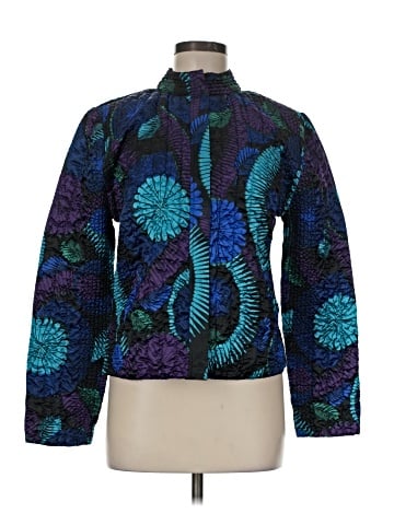 Ruby Rd. Jacket (view 1)