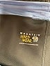 Mountain Hardwear Argyle Blue Active Skort Size M - photo 3