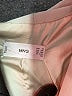 MNG Ivory Blazer Size XXS - photo 6