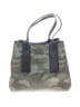 DKNY Green Tote One size - photo 3