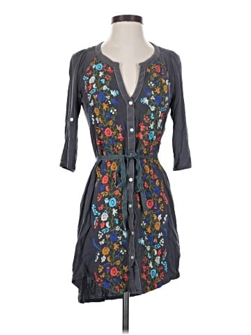 Tiny Casual Dress (view 1)