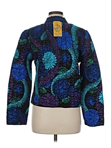 Ruby Rd. Jacket (view 2)