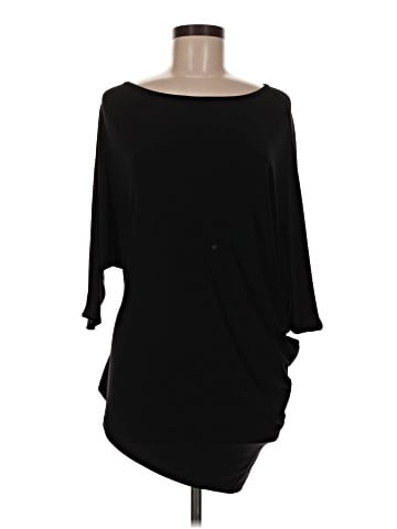 Clara Sun Woo 3/4 Sleeve Top (view 1)